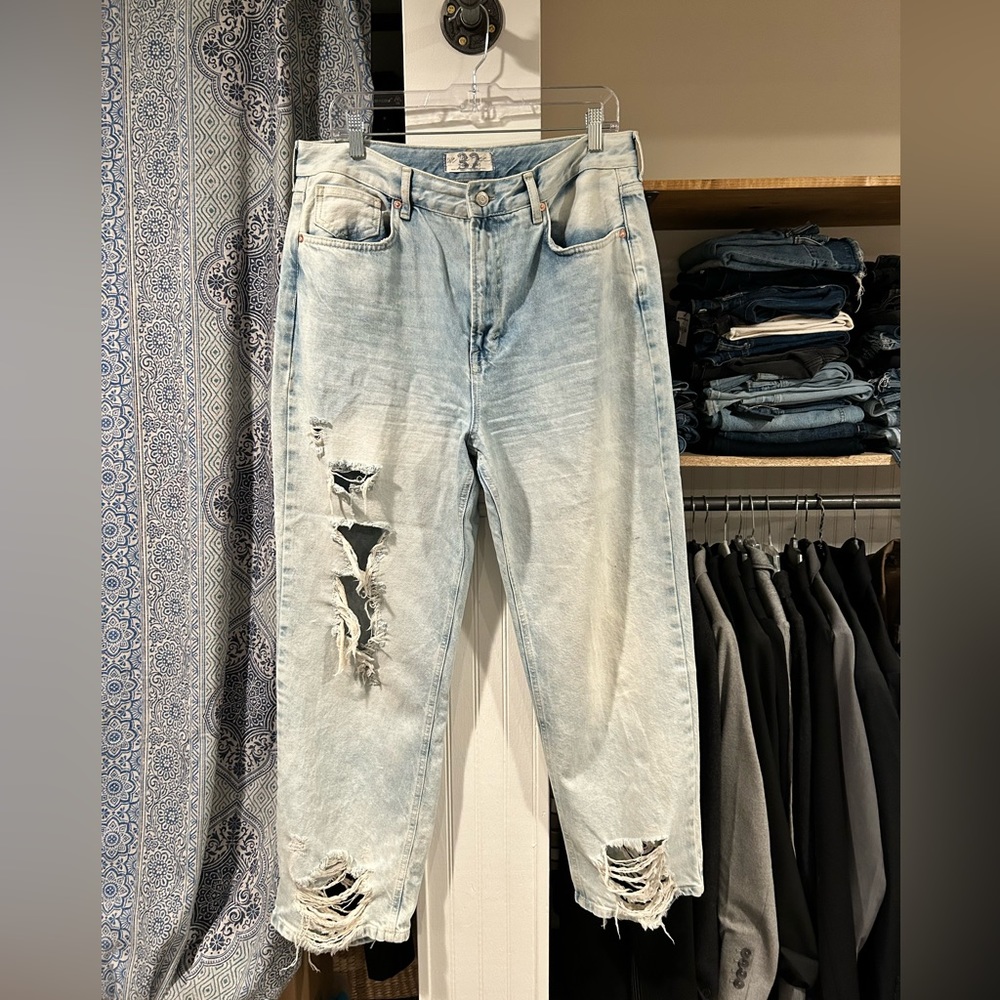 Women’s jeans